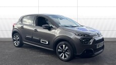 Citroen C3 1.2 PureTech Plus 5dr Petrol Hatchback